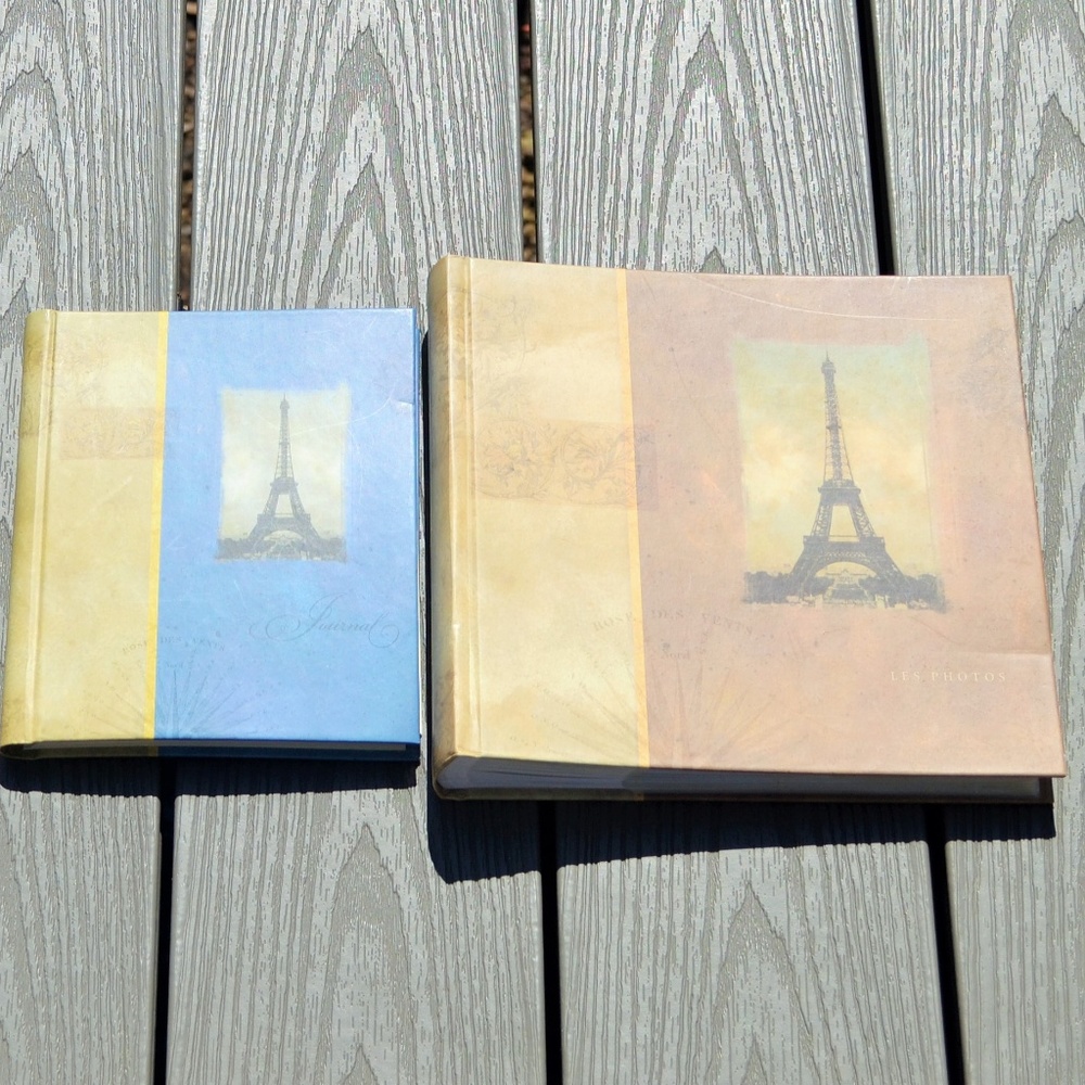 **Brand New: 3 Piece Hallmark "Stories Collection"